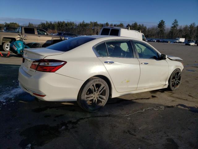 1HGCR2F53GA179142 Honda Accord Sport