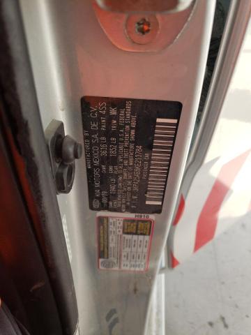 3KPA25AB8KE213784 KIA RIO S