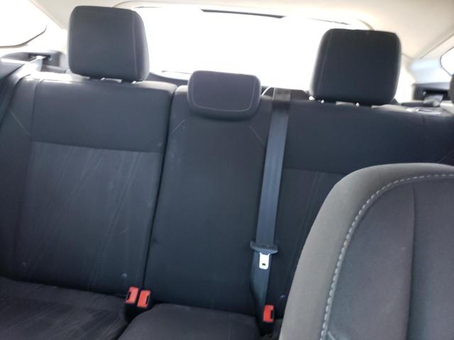 1FADP3M27JL211227 Ford FOCUS SEL