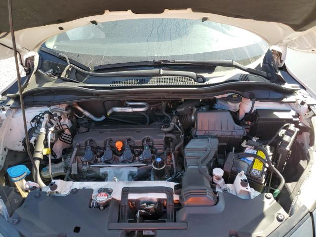 3CZRU5H1XMM703091 Honda HR-V SPORT