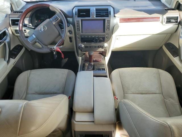 JTJBM7FX6E5071883 Lexus GX 460
