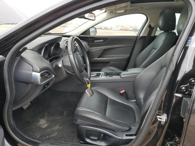 SAJAD4FX7JCP26508 Jaguar XE PREMIUM