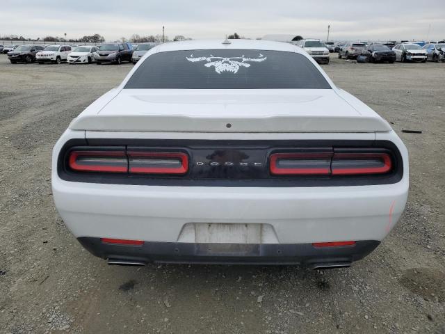 2C3CDZBT5GH168935 Dodge Challenger R/t