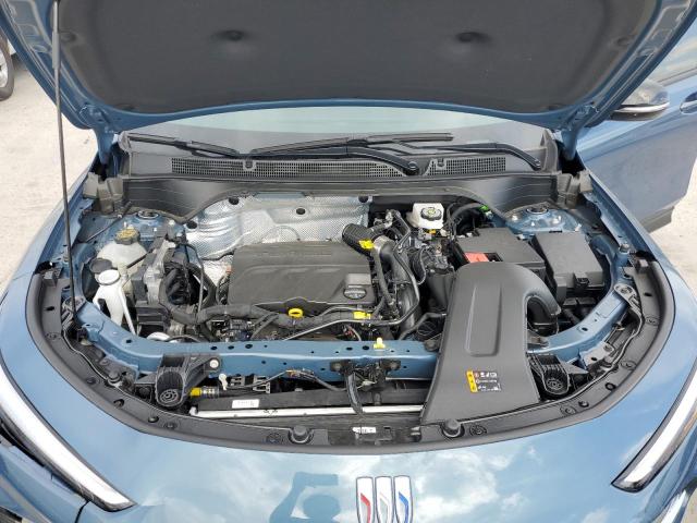 KL47LBE26RB032507 Buick Envista Sport Touring