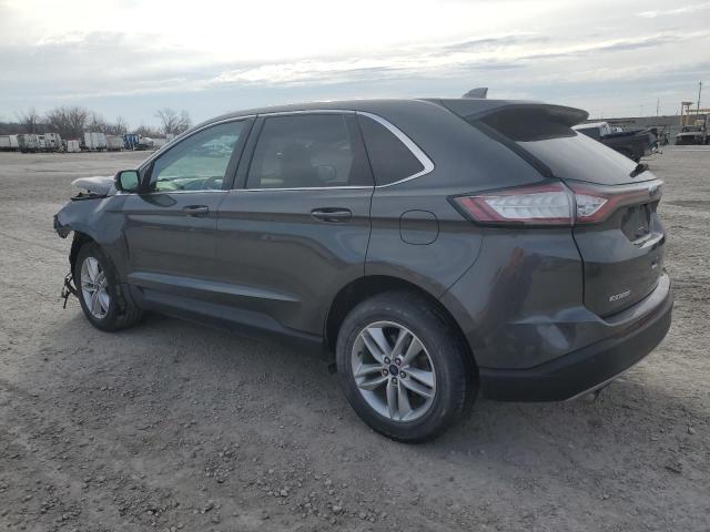 2FMPK4J93JBC52365 Ford EDGE SEL