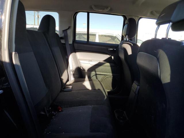 1C4NJRBB4GD778035 Jeep Patriot Sport