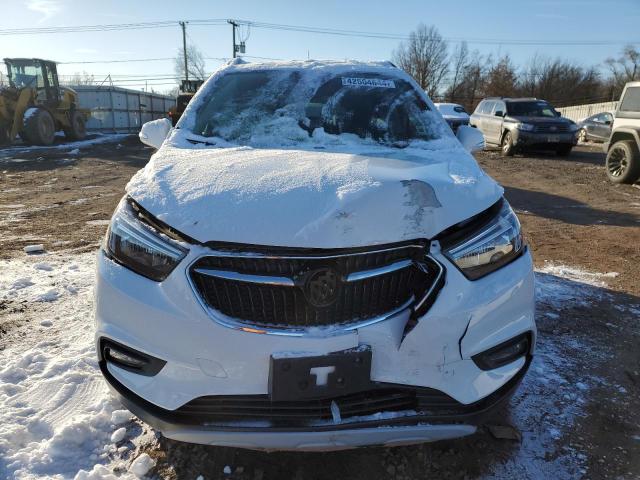 KL4CJ2SB2KB721720 Buick Encore Sport Touring