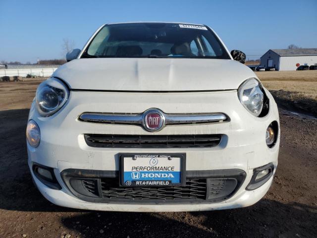 ZFBCFYDT0GP324610 Fiat 500x Lounge