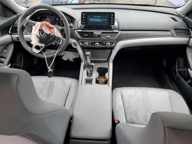 1HGCV1F46JA119179 Honda ACCORD EX