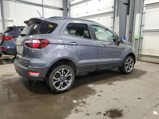 MAJ6S3JL9KC301503 Ford Ecosport Ses