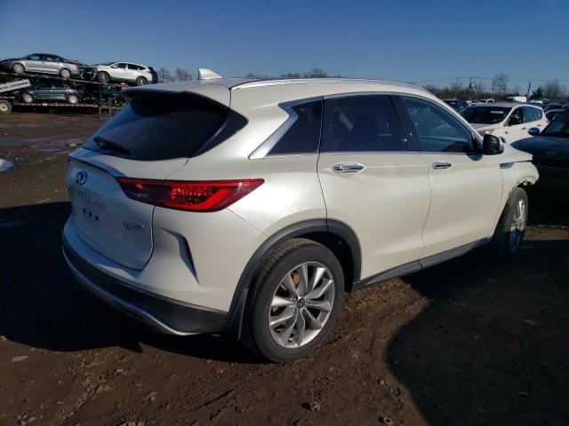 3PCAJ5BB0MF116092 Infiniti Qx50 Luxe