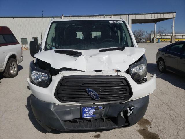 1FTYR1ZM0HKA21354 Ford Transit T-250