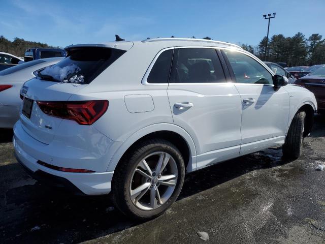 WA1DECF39K1085496 Audi Q3 Premium S Line