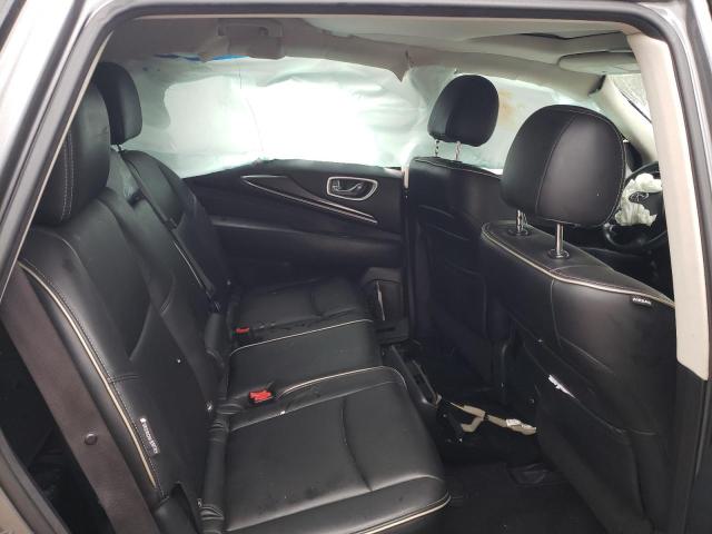 5N1DL0MN0LC517361 Infiniti QX60 LUXE