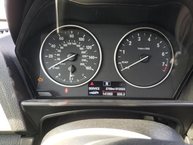 WBA1F5C52FV256527 BMW 228 I