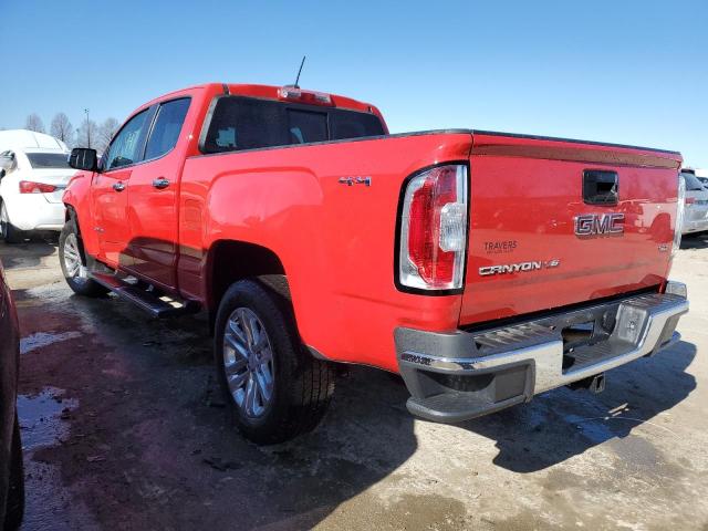 1GTG6DEN8J1153732 GMC CANYON SLT
