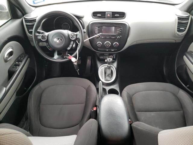 KNDJN2A21F7234570 KIA SOUL