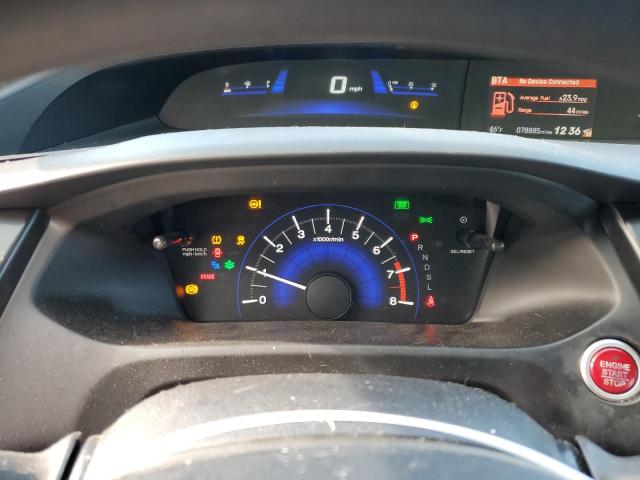19XFB2F8XFE005980 Honda CIVIC EX