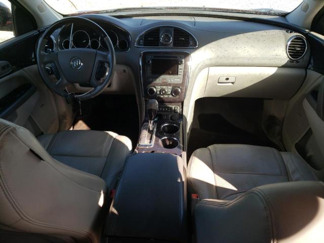 5GAKRCKD6HJ153683 Buick Enclave