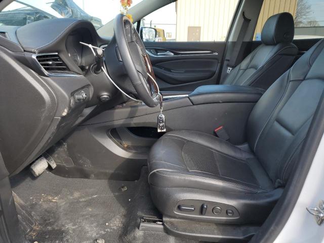 5GAEVCKW2MJ259777 Buick Enclave Avenir