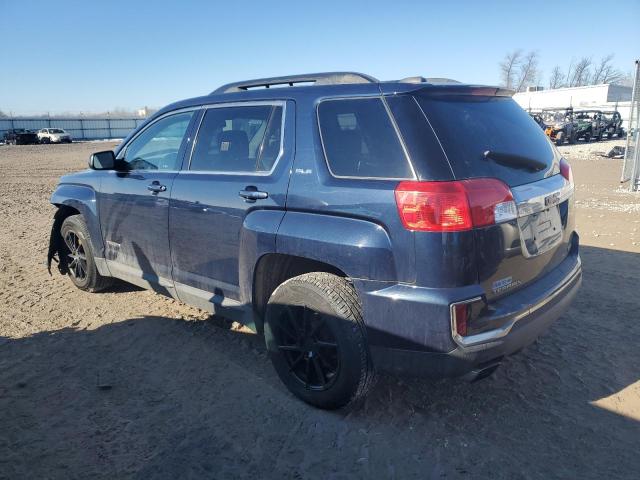 2GKFLTEK9G6316239 GMC Terrain Sle