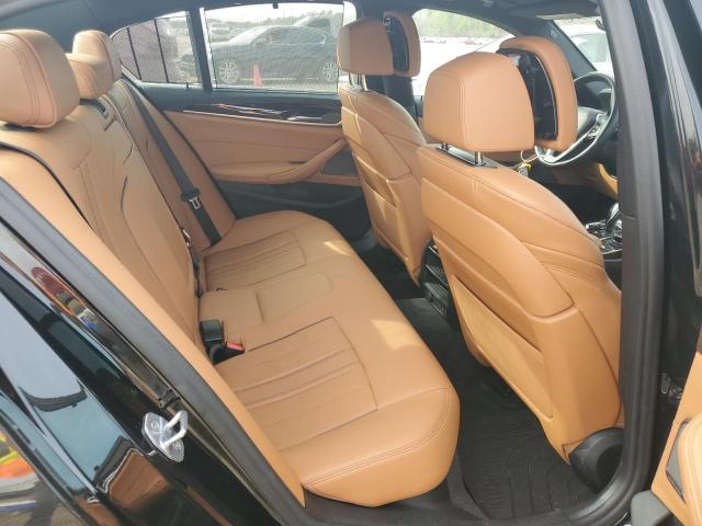 WBAJS1C0XLCD65384 BMW 540 I