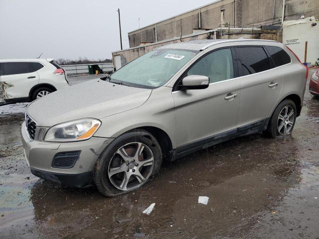 Auction sale of the 2012 Volvo Xc60 T6, vin: YV4902DZ2C2266749, lot number: 44174494