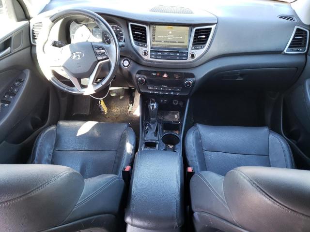 KM8J3CA29GU237484 Hyundai Tucson Limited