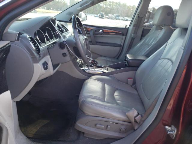5GAKRCKD6HJ153683 Buick Enclave