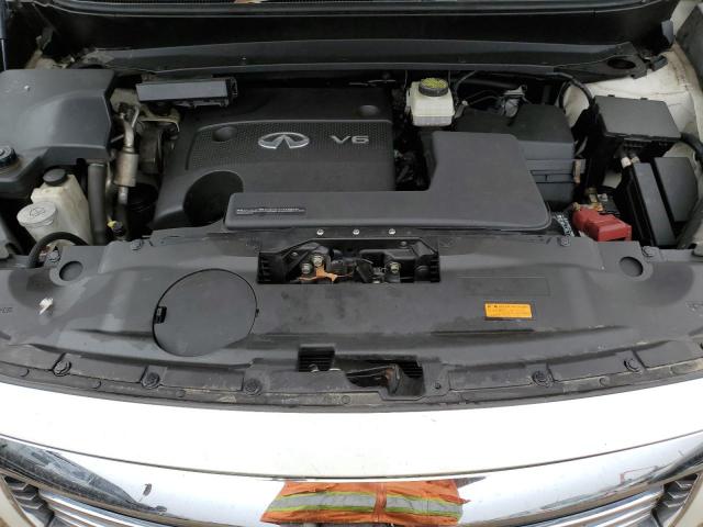 5N1AL0MM7FC513841 Infiniti QX60