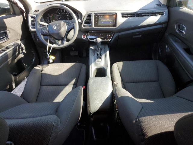 3CZRU5H51HG710129 Honda HR-V EX