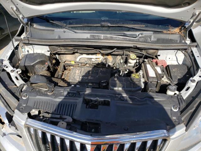 KL4CJASB3GB585020 Buick Encore