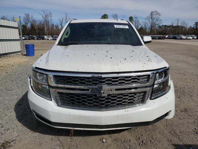 1GNSCHKC2HR215884 Chevrolet Suburban C1500 Lt
