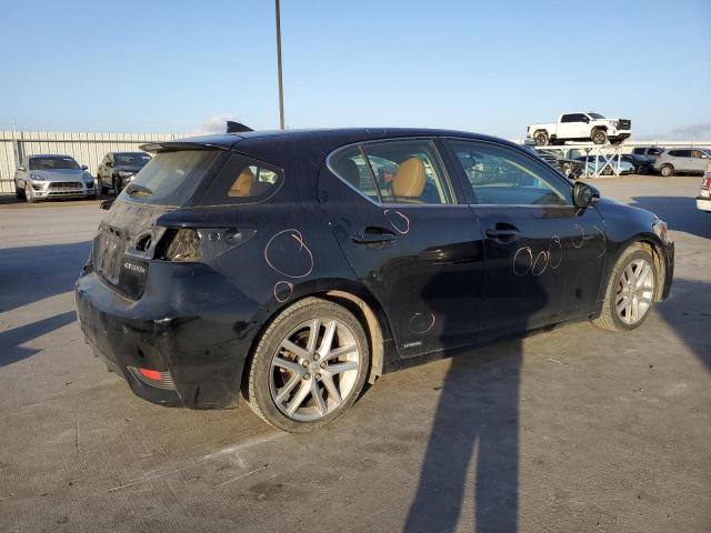 JTHKD5BH8F2210788 Lexus CT 200