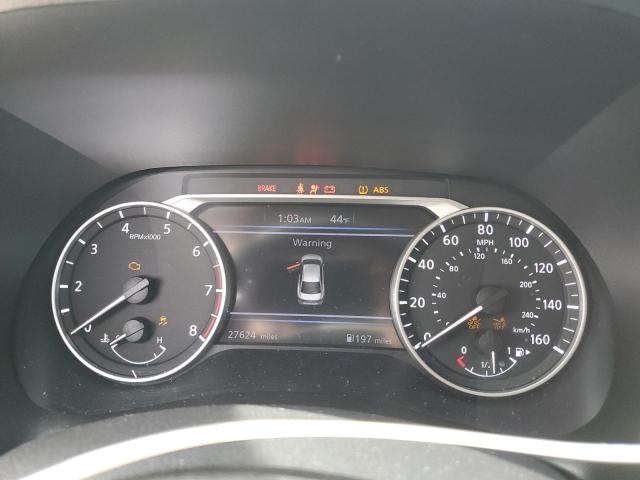 3N1AB8CV4LY246695 Nissan SENTRA SV