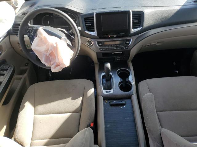 5FNYF5H3XJB007148 Honda Pilot Ex
