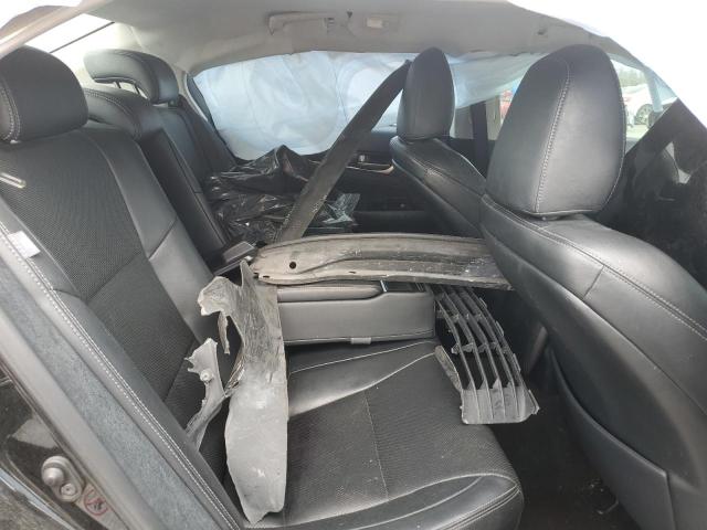 JTHBE1BL8E5031741 Lexus GS 350