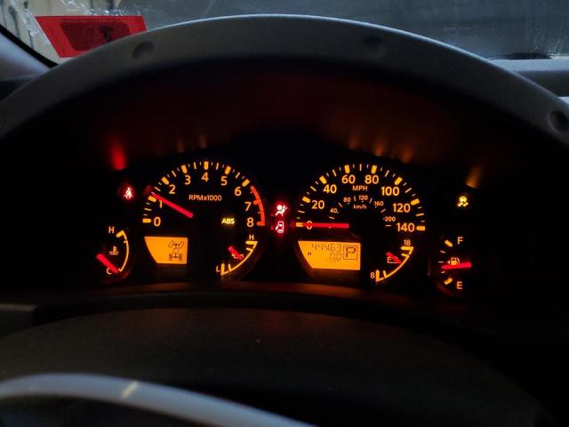 1N6AD0CW3GN727538 Nissan Frontier Sv