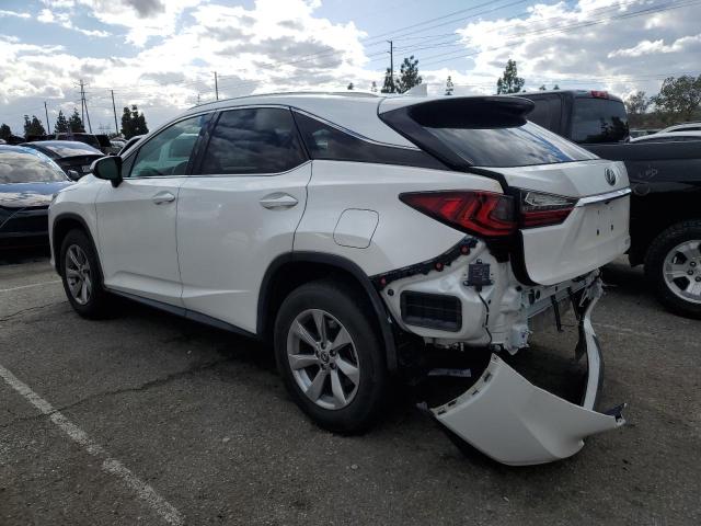 2T2ZZMCA3KC138676 Lexus Rx 350 Base