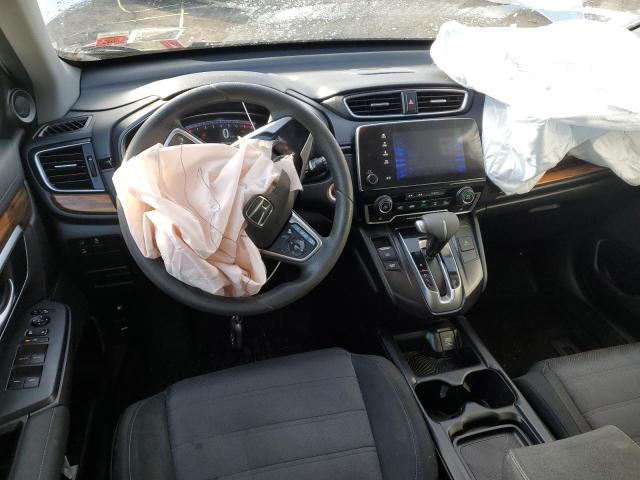 5J6RW2H57KL008223 Honda CR-V EX