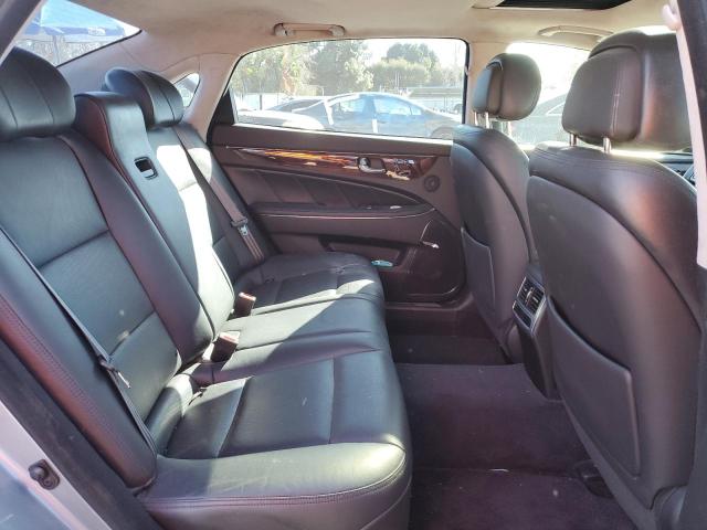 KMHGH4JH8GU104334 Hyundai Equus Signature
