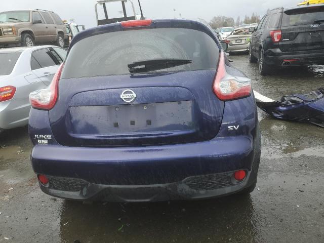 JN8AF5MR3GT600789 Nissan JUKE S