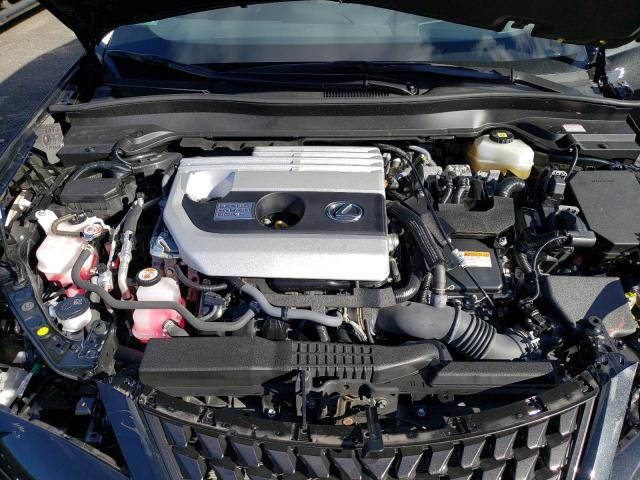 JTHP9JBH5N2057009 Lexus Ux 250h Base
