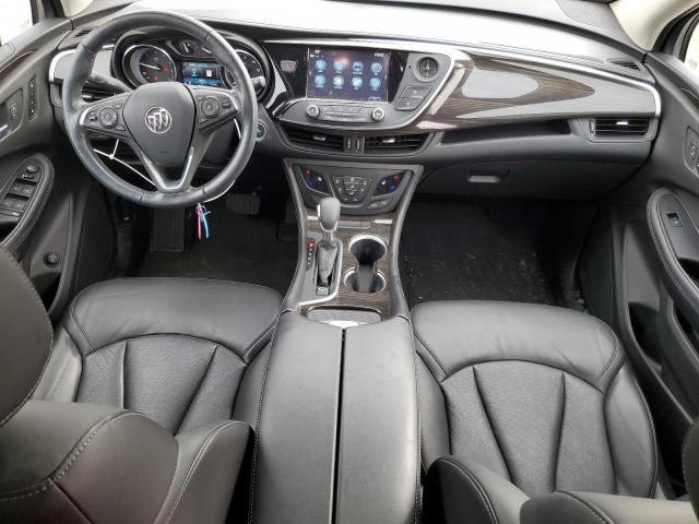 LRBFX2SA7KD027343 Buick Envision Essence