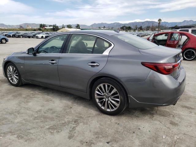 JN1EV7AP5JM366836 Infiniti Q50 LUXE