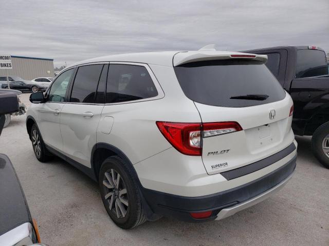 5FNYF5H56KB022071 Honda PILOT EXL