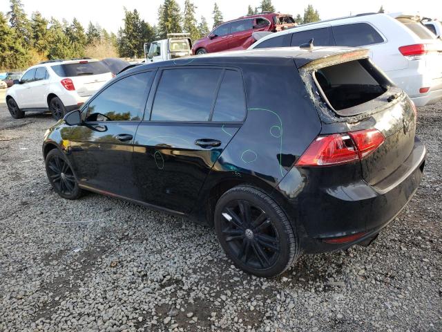 3VW217AU0GM035206 Volkswagen GOLF S/SE