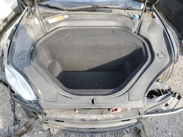 5YJSA4H26FFP73021 Tesla Model S 85d