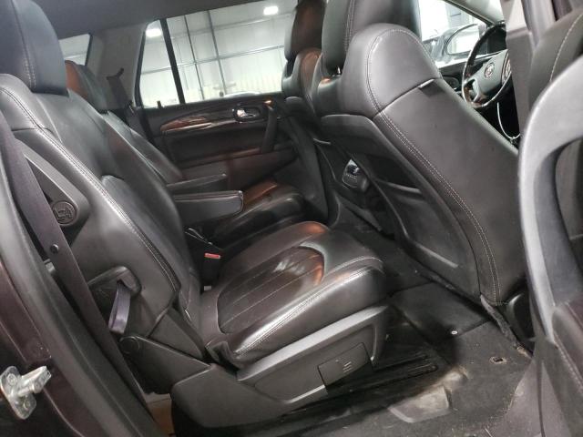 5GAKVCKD5FJ246607 Buick Enclave