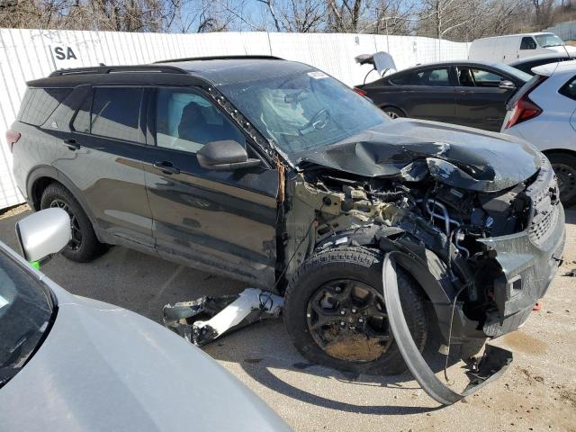 1FMSK8JH7PGA55676 Ford Explorer Timberline